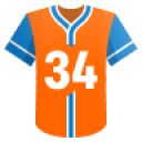 Liam Hicks: Home Runs O/U 0.5