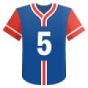 Daulton Varsho: Home Runs O/U 0.5